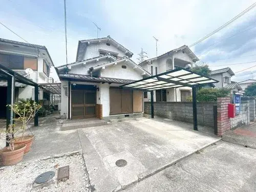 Akiya in 高砂市