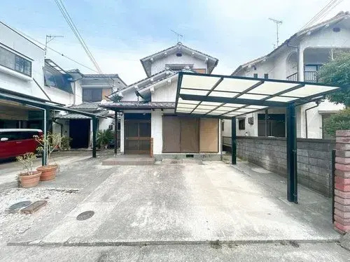 三室一厅一厨 高砂市 兵库县 (2)