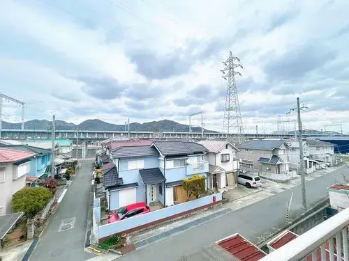 三室一厅一厨 高砂市 兵库县 (20)