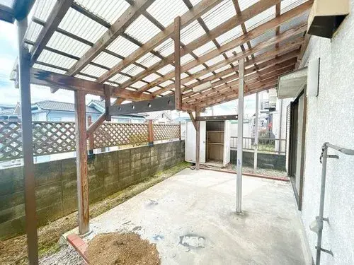 三室一厅一厨 高砂市 兵库县 (3)