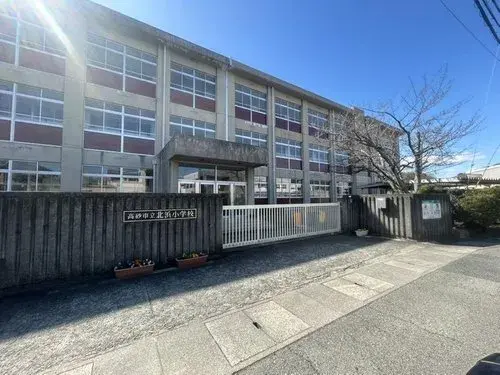 三室一厅一厨 高砂市 兵库县 (24)