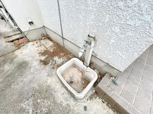 三室一厅一厨 高砂市 兵库县 (27)