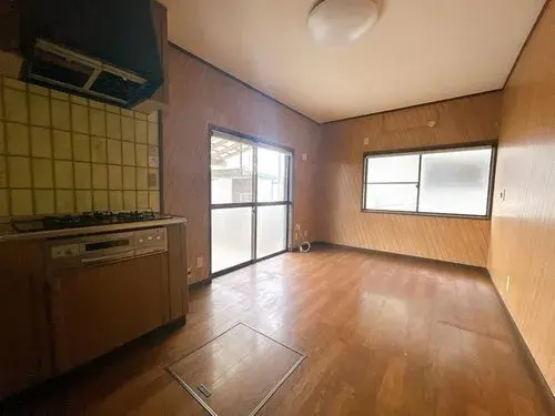 三室一厅一厨 高砂市 兵库县 (4)
