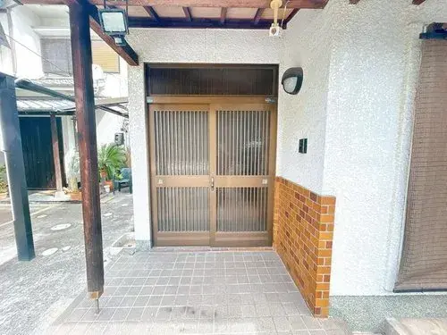 三室一厅一厨 高砂市 兵库县 (5)