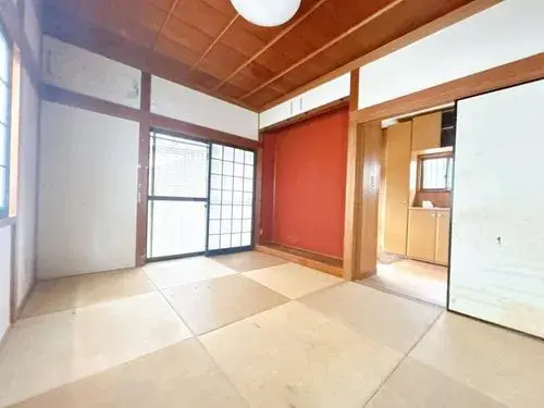三室一厅一厨 高砂市 兵库县 (7)