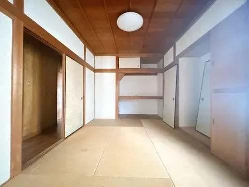 三室一厅一厨 高砂市 兵库县 (8)