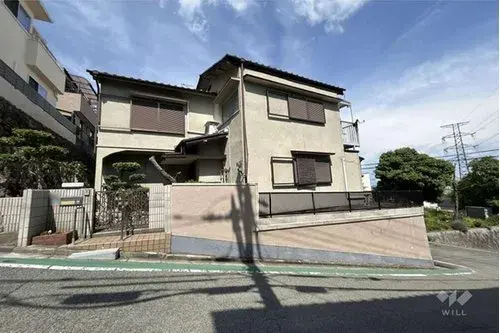 5DK Property Takarazuka City Hyogo Prefecture (2)