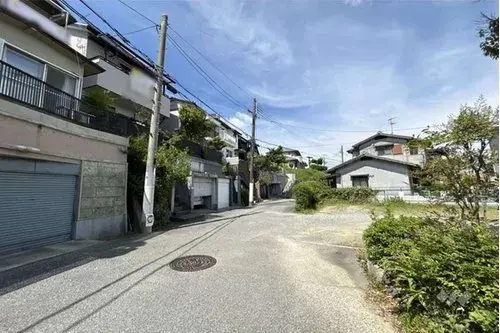 5DK Property Takarazuka City Hyogo Prefecture (11)