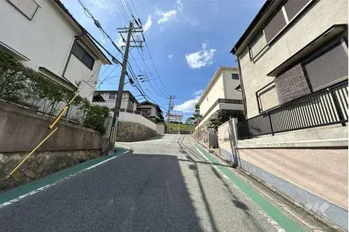 5DK Property Takarazuka City Hyogo Prefecture (12)
