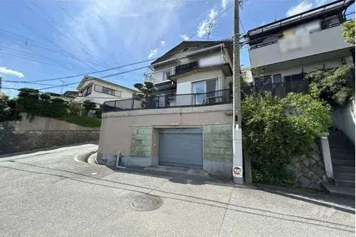 5DK Property Takarazuka City Hyogo Prefecture (4)