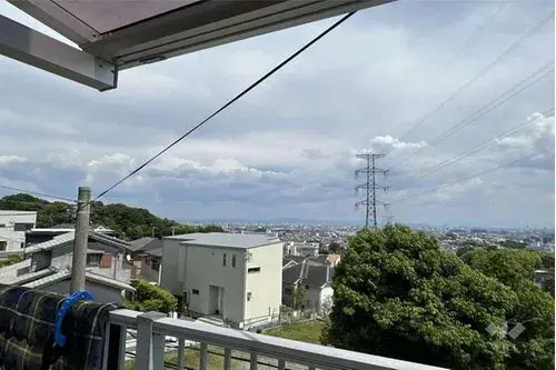 5DK Property Takarazuka City Hyogo Prefecture (9)