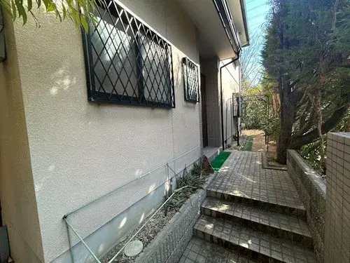 Объект 5LDK в городе Takarazuka, префектура Hyogo (11)