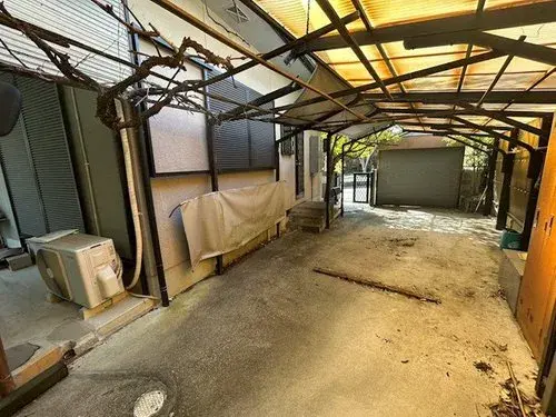 Объект 5LDK в городе Takarazuka, префектура Hyogo (12)