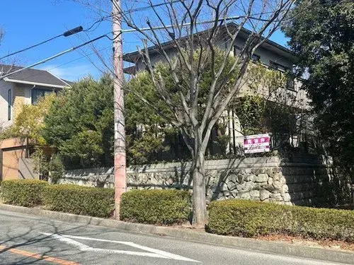 Объект 5LDK в городе Takarazuka, префектура Hyogo (4)