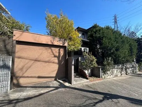 Объект 5LDK в городе Takarazuka, префектура Hyogo (6)