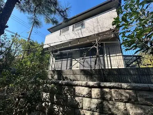 Объект 5LDK в городе Takarazuka, префектура Hyogo (7)