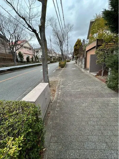 Объект 5LDK в городе Takarazuka, префектура Hyogo (8)