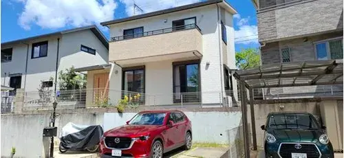 4LDK Property Nishinomiya City Hyogo Prefecture (2)