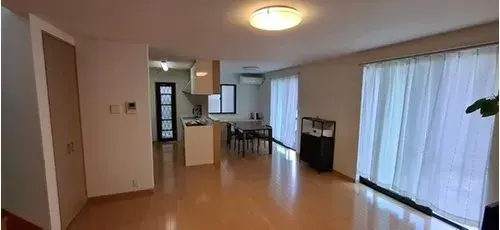 4LDK Property Nishinomiya City Hyogo Prefecture (5)