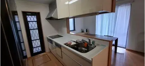 4LDK Property Nishinomiya City Hyogo Prefecture (10)