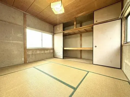 Propriété 4DK+S Ville de Sakurai Préfecture de Nara (12)