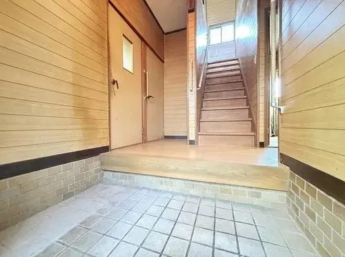 Propriété 4DK+S Ville de Sakurai Préfecture de Nara (8)