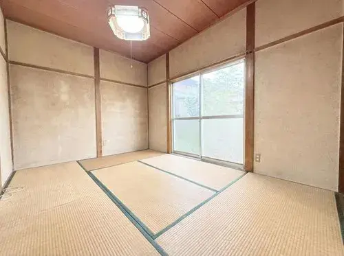 Propriété 4DK+S Ville de Sakurai Préfecture de Nara (9)