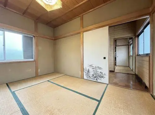 Propriété 4DK+S Ville de Sakurai Préfecture de Nara (10)
