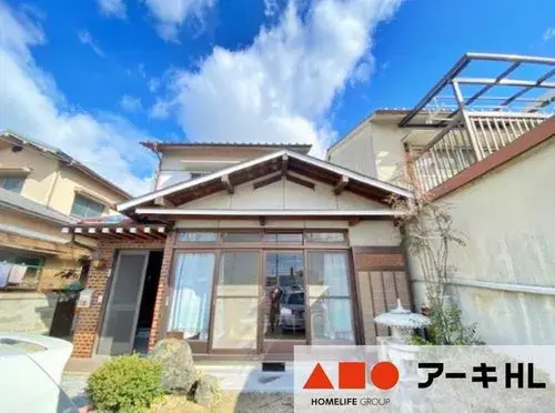 Akiya in 姬路市