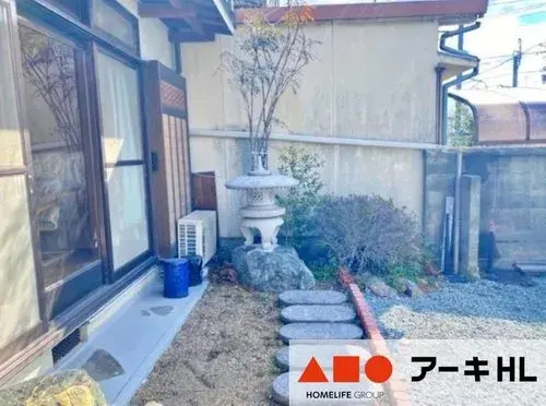 4DK物件 姫路市 兵庫県 (2)