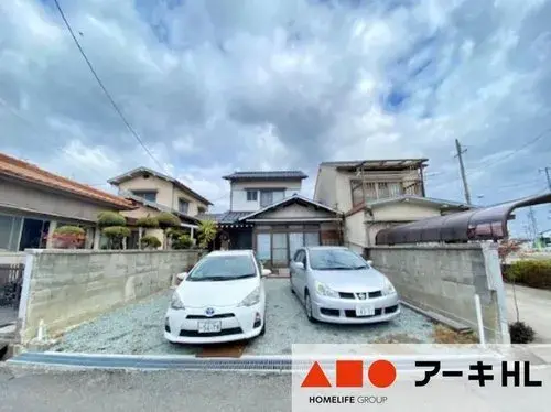 4DK物件 姫路市 兵庫県 (3)
