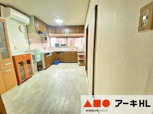 4DK物件 姫路市 兵庫県 (4)