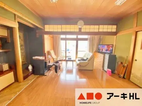 4DK物件 姫路市 兵庫県 (5)
