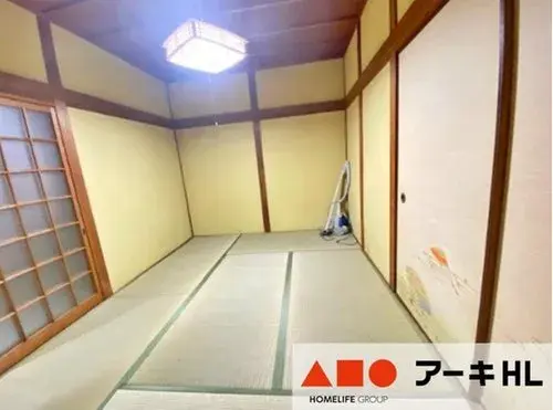 4DK物件 姫路市 兵庫県 (7)