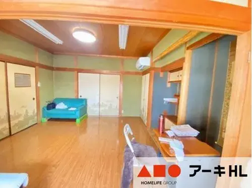 4DK物件 姫路市 兵庫県 (8)