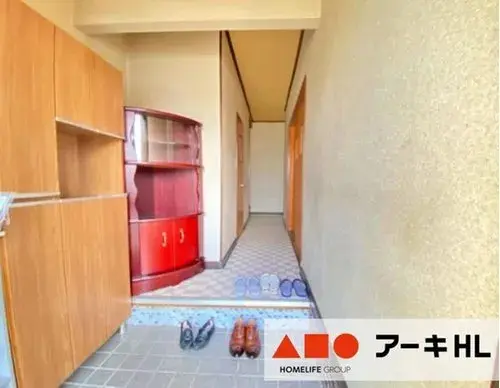 4DK物件 姫路市 兵庫県 (9)