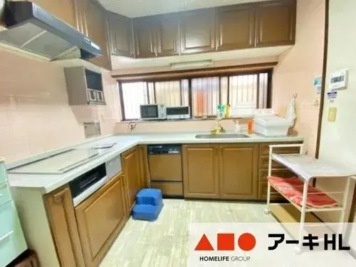 4DK物件 姫路市 兵庫県 (10)
