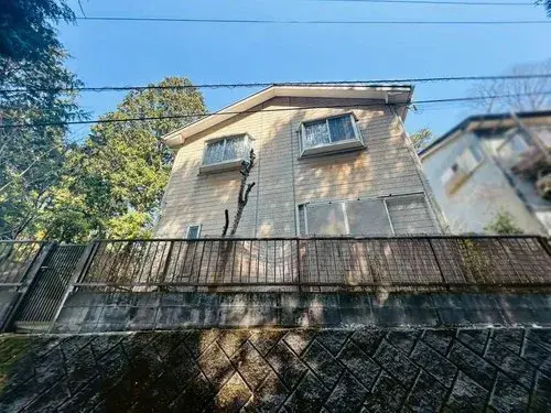 Propiedad 4LDK Ciudad de Nara Prefectura de Nara (12)