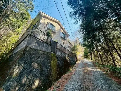 Propiedad 4LDK Ciudad de Nara Prefectura de Nara (14)