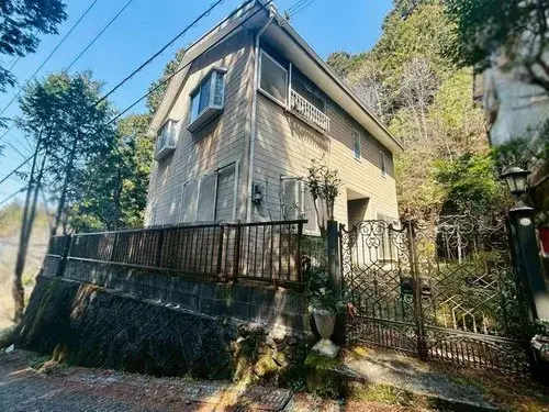 Propiedad 4LDK Ciudad de Nara Prefectura de Nara (7)