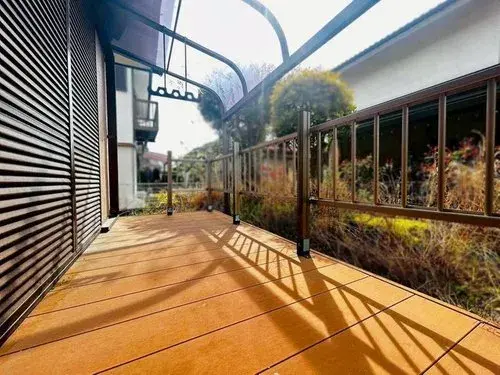 4LDK+S Property Kamimaki-cho, Kitakatsuragi-gun Nara Prefecture (3)