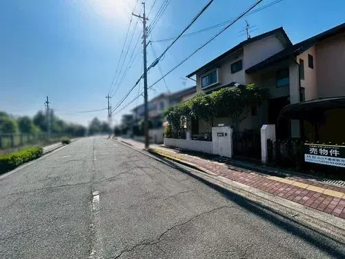 4LDK+S Property Kamimaki-cho, Kitakatsuragi-gun Nara Prefecture (4)