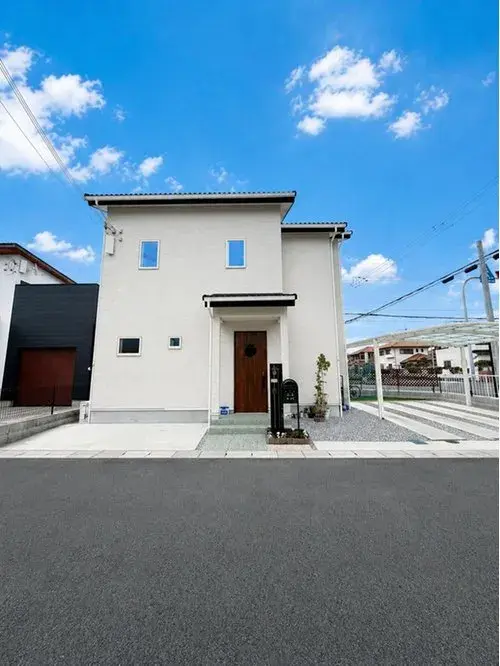 Akiya in Tenri