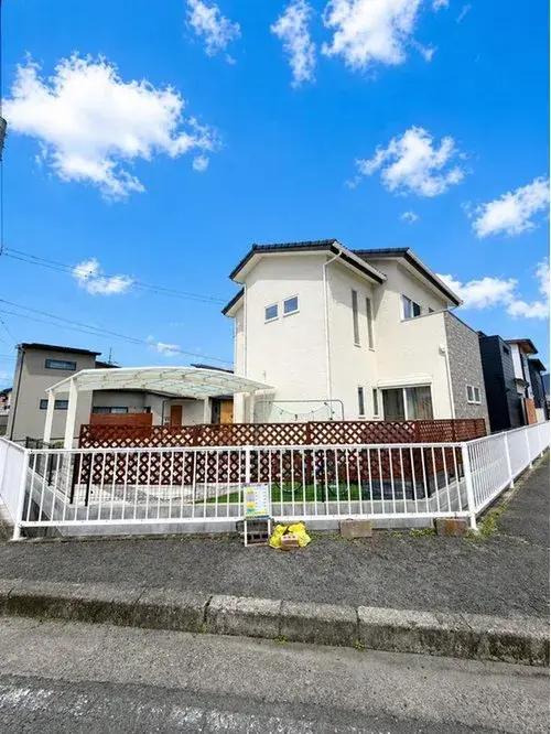 4LDK Property Tenri City, Nara Prefecture (2)