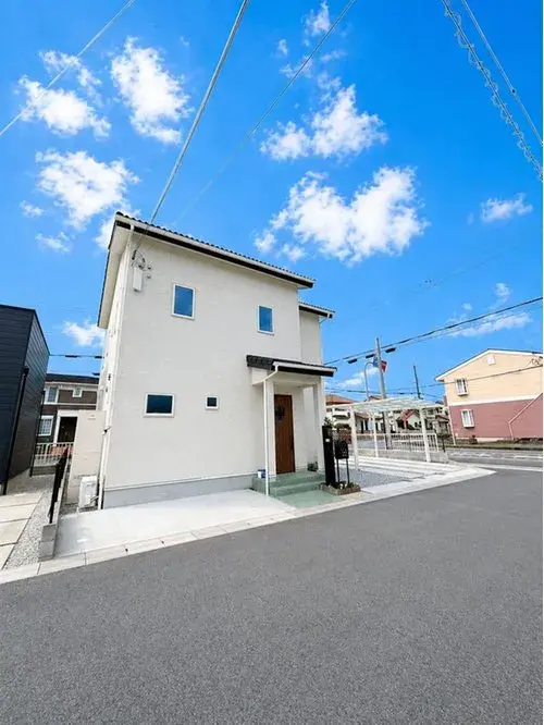 4LDK Property Tenri City, Nara Prefecture (3)