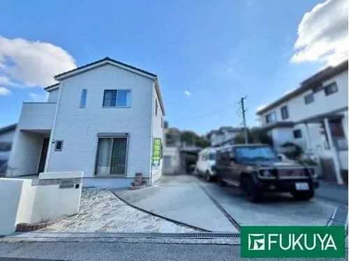 Propriété 4LDK à Kashiba, Préfecture de Nara (2)