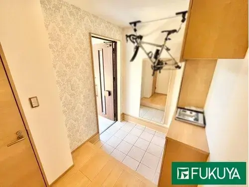 Propriété 4LDK à Kashiba, Préfecture de Nara (11)