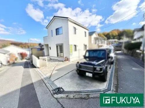 Propriété 4LDK à Kashiba, Préfecture de Nara (3)