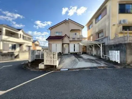 4LDK property Wakayama City Wakayama Prefecture (2)