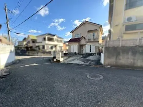4LDK property Wakayama City Wakayama Prefecture (11)